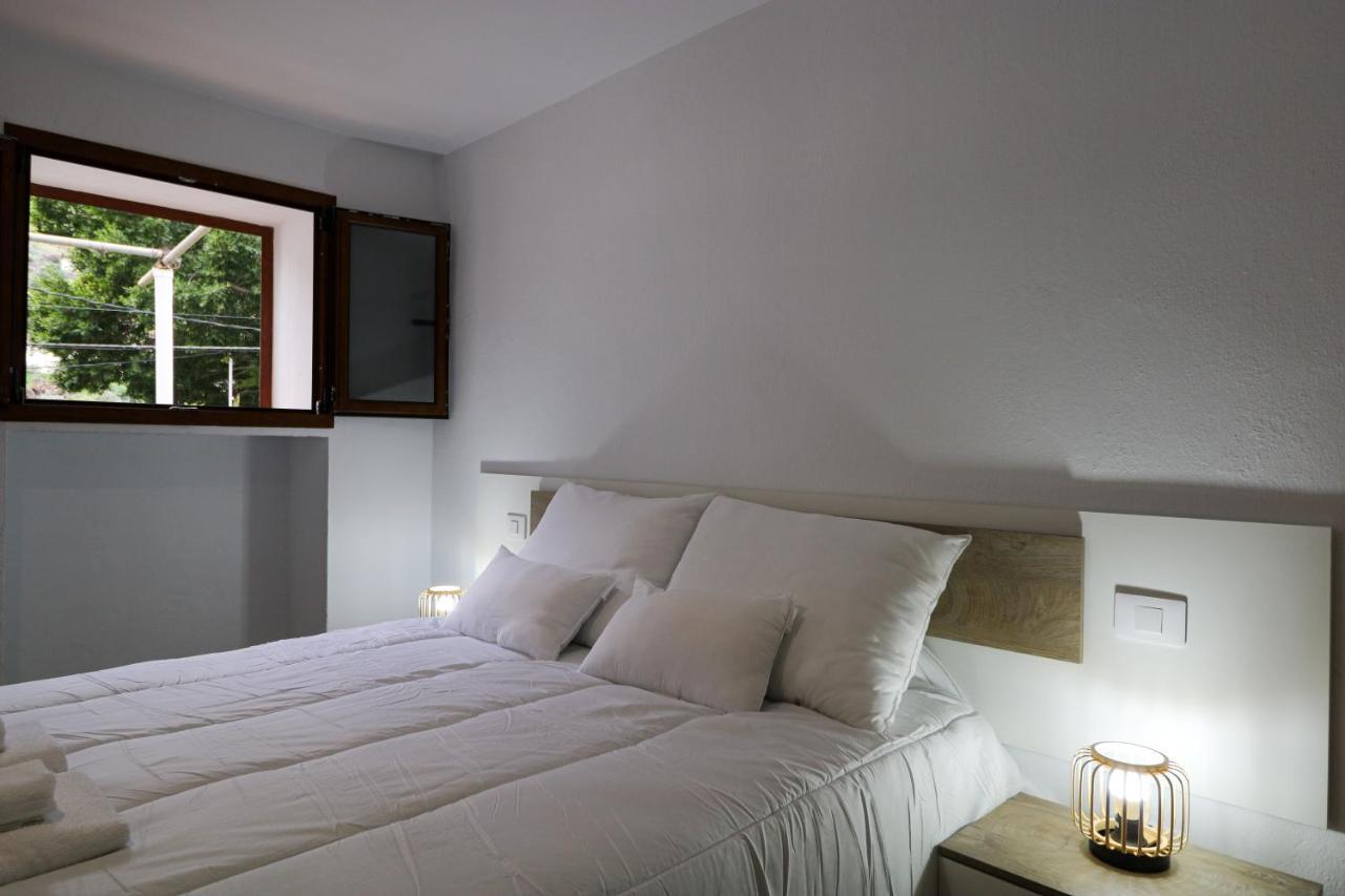 Valley Views Apartment In Agaete 阿格特 外观 照片