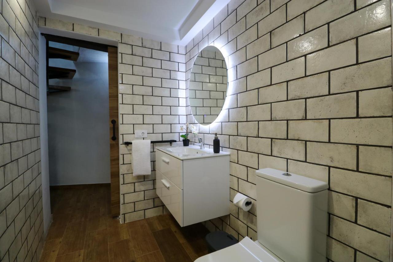 Valley Views Apartment In Agaete 阿格特 外观 照片