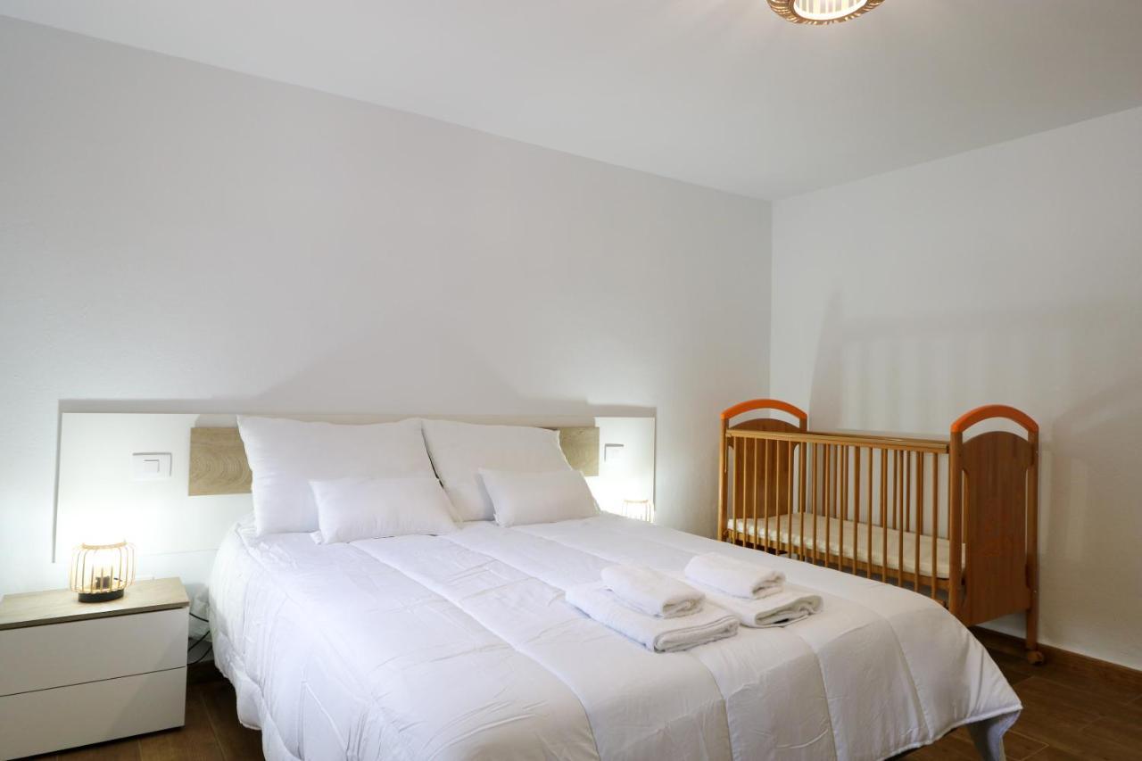 Valley Views Apartment In Agaete 阿格特 外观 照片